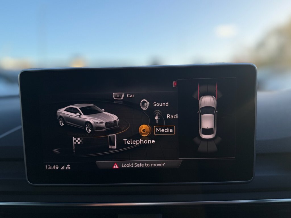 Used Audi A5 2017 for sale - 76469869: Photo 21