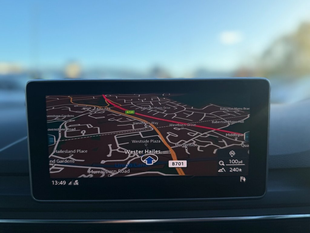 Used Audi A5 2017 for sale - 76469869: Photo 22