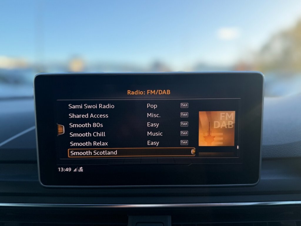 Used Audi A5 2017 for sale - 76469869: Photo 24