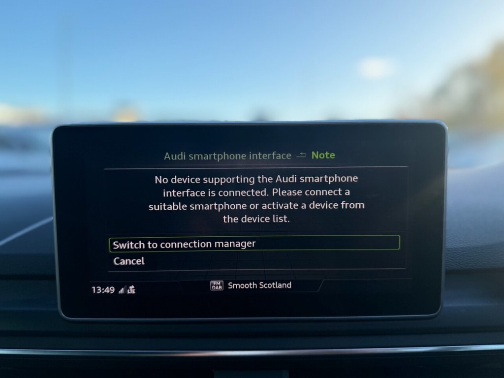 Used Audi A5 2017 for sale - 76469869: Photo 25