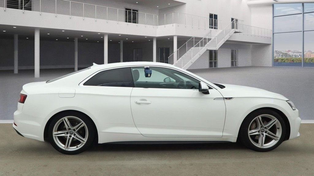 Used Audi A5 2017 for sale - 76469869: Photo 5