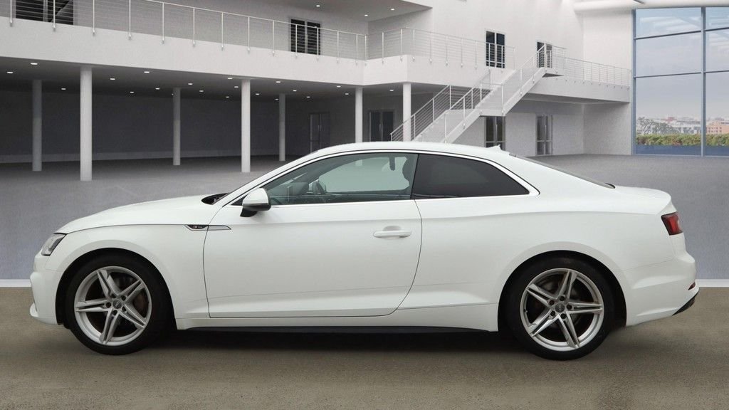 Used Audi A5 2017 for sale - 76469869: Photo 6