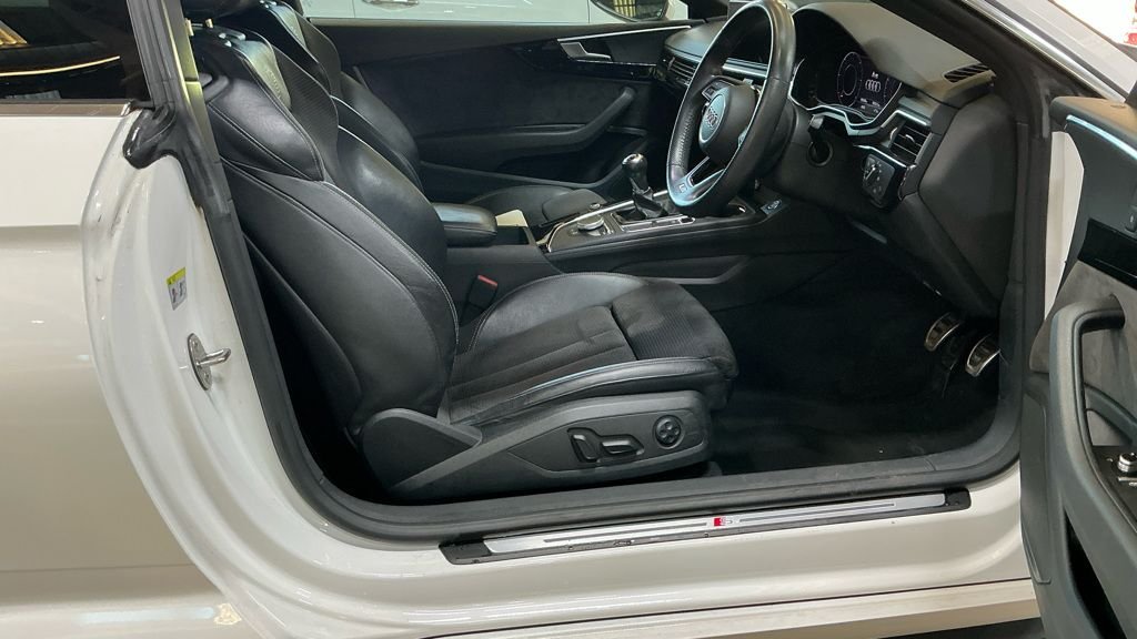 Used Audi A5 2017 for sale - 76469869: Photo 9