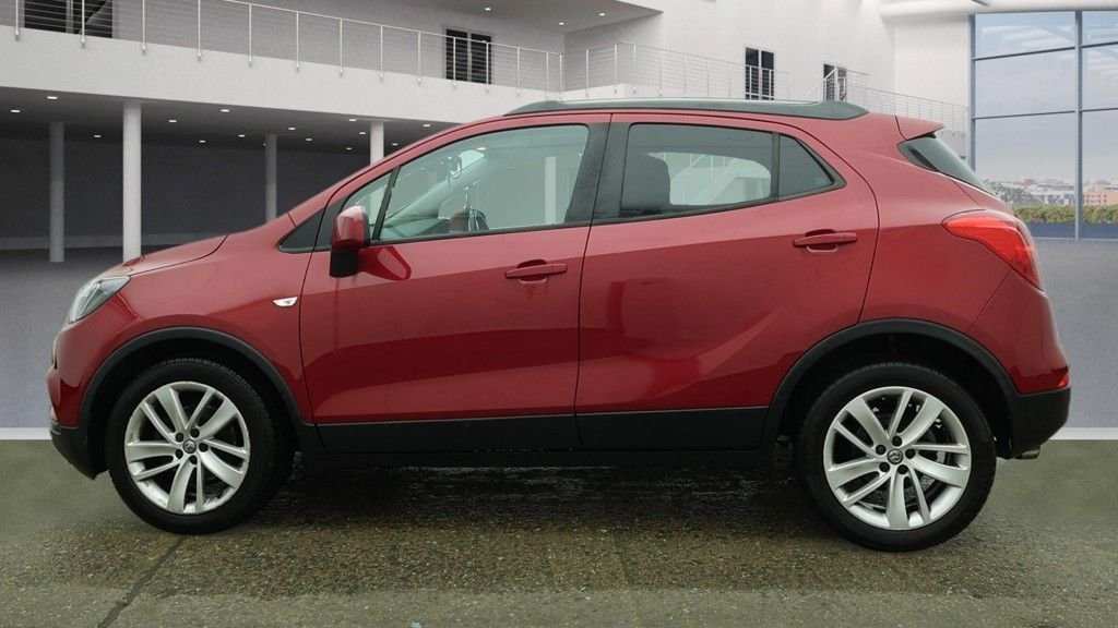 Used Vauxhall Mokka X 2019 for sale - 77692614: Photo 12