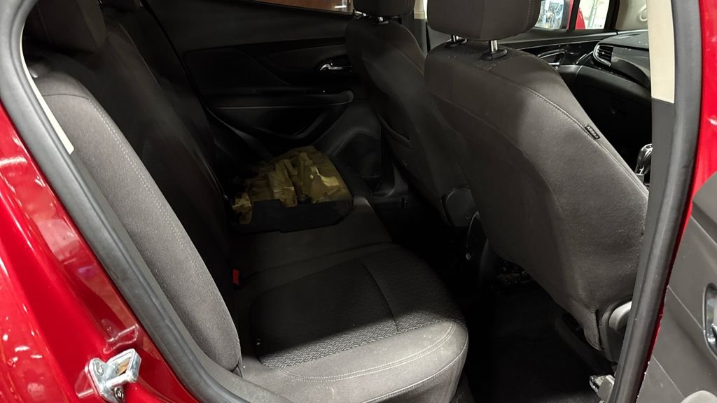 Used Vauxhall Mokka X 2019 for sale - 77692614: Photo 13