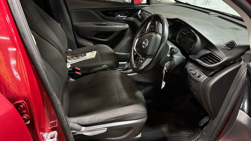 Used Vauxhall Mokka X 2019 for sale - 77692614: Photo 14