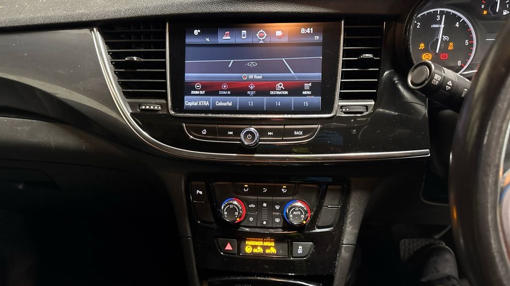 Used Vauxhall Mokka X 2019 for sale - 77692614: Photo 16