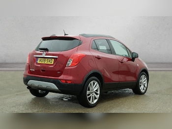 Used Vauxhall Mokka X 2019 for sale - 77692614: Photo