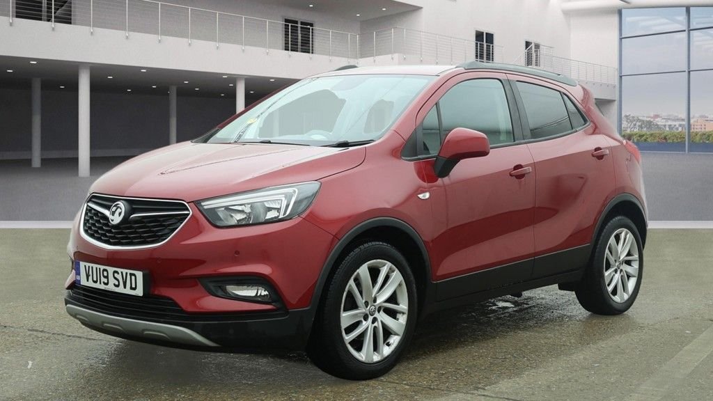 Used Vauxhall Mokka X 2019 for sale - 77692614: Photo 8