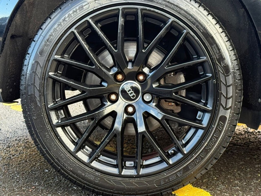 Used Audi Q3 2018 for sale - 76797688: Photo 19