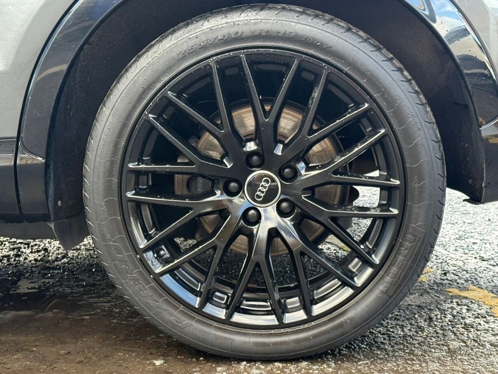 Used Audi Q3 2018 for sale - 76797688: Photo 25