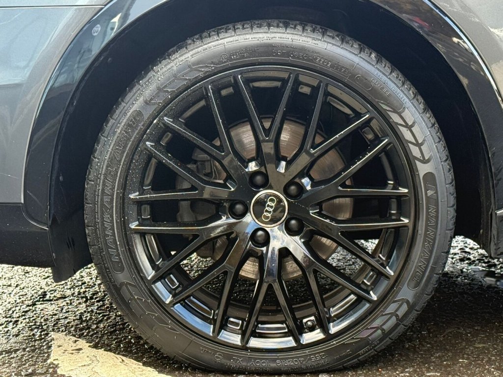 Used Audi Q3 2018 for sale - 76797688: Photo 26