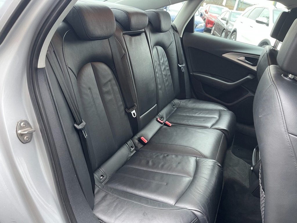 Used Audi A6 2014 for sale - 77341486: Photo 10