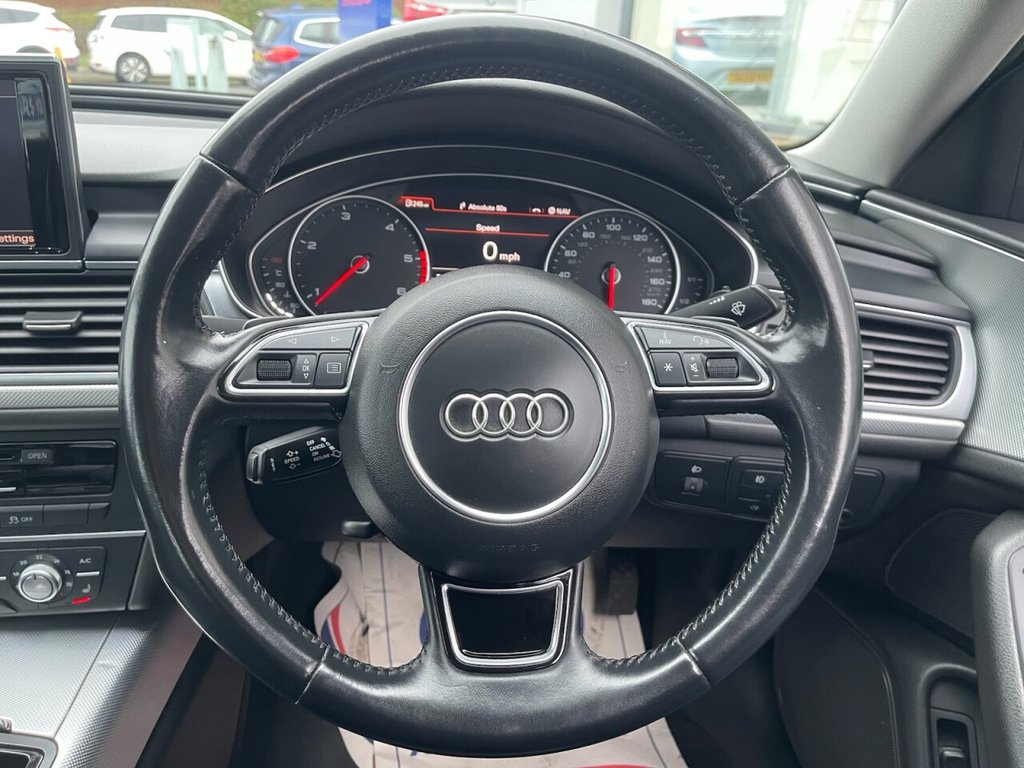 Used Audi A6 2014 for sale - 77341486: Photo 14