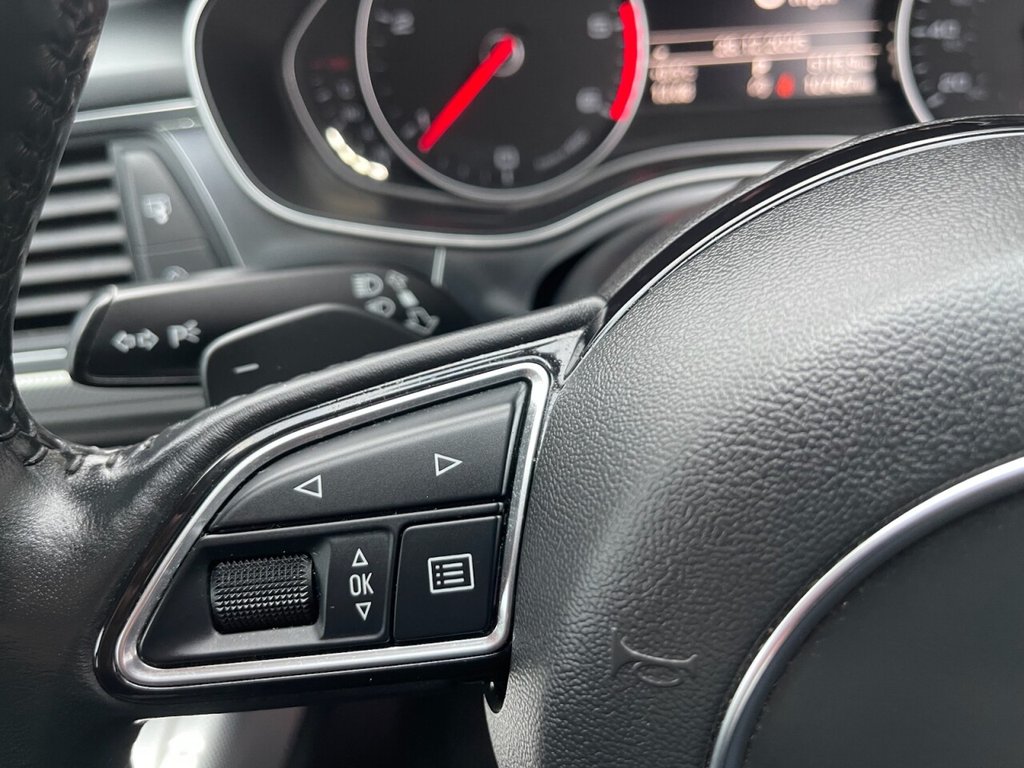 Used Audi A6 2014 for sale - 77341486: Photo 16