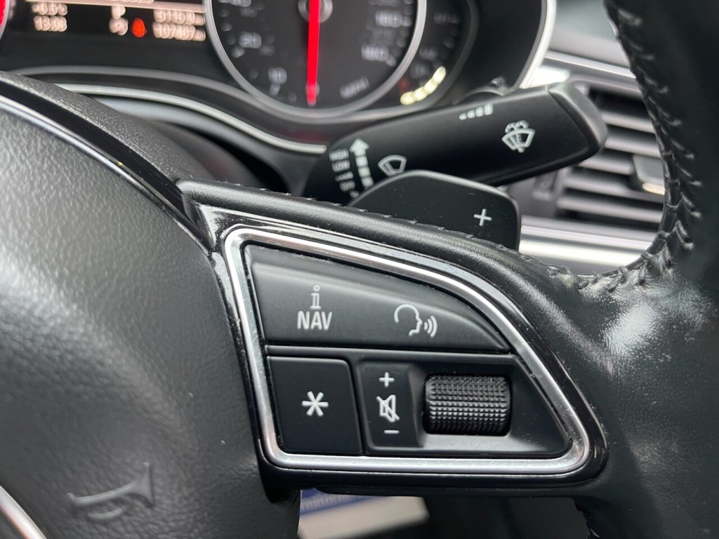 Used Audi A6 2014 for sale - 77341486: Photo 17