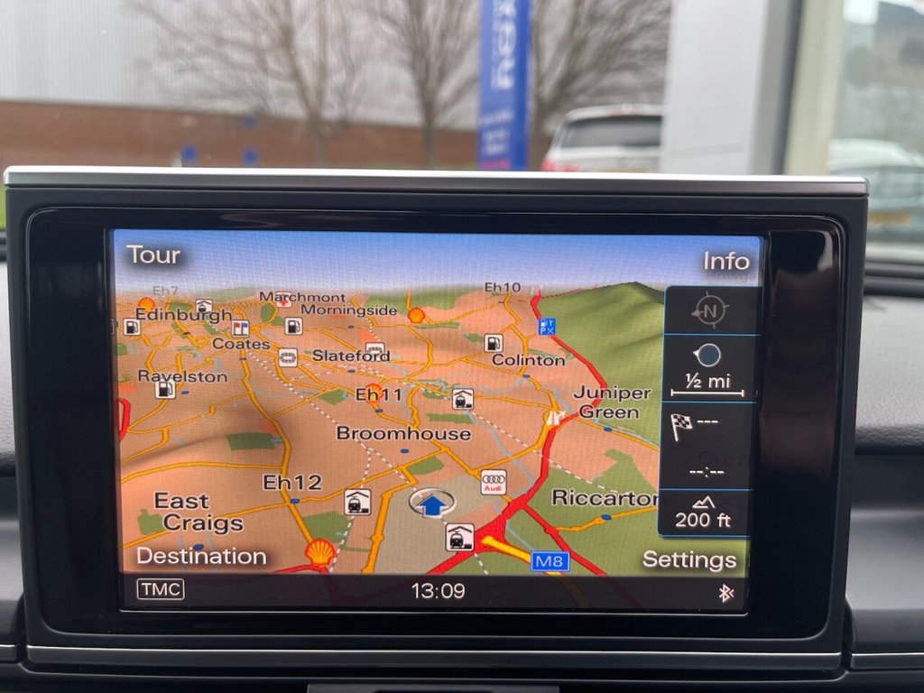 Used Audi A6 2014 for sale - 77341486: Photo 19