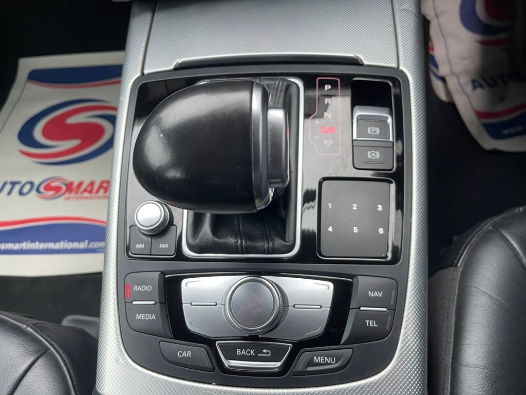 Used Audi A6 2014 for sale - 77341486: Photo 23