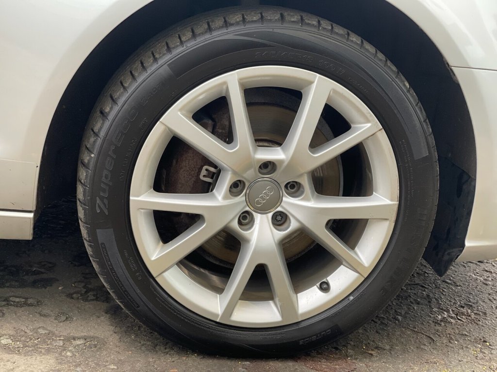 Used Audi A6 2014 for sale - 77341486: Photo 24