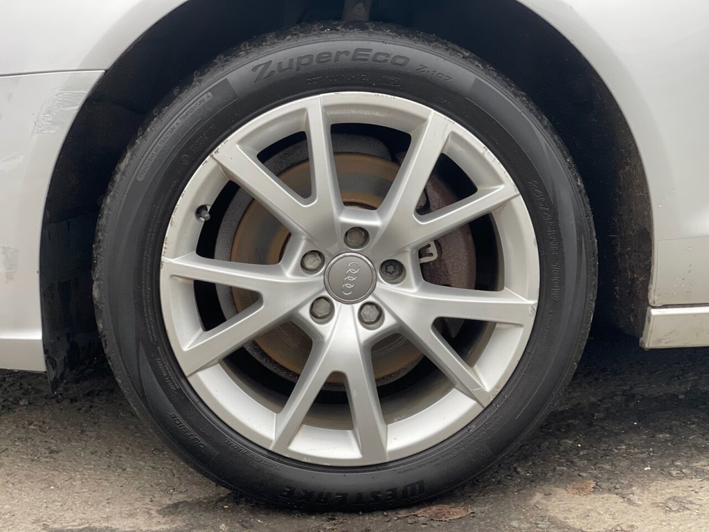 Used Audi A6 2014 for sale - 77341486: Photo 25