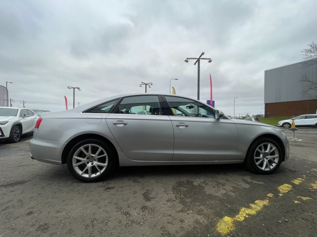 Used Audi A6 2014 for sale - 77341486: Photo 8