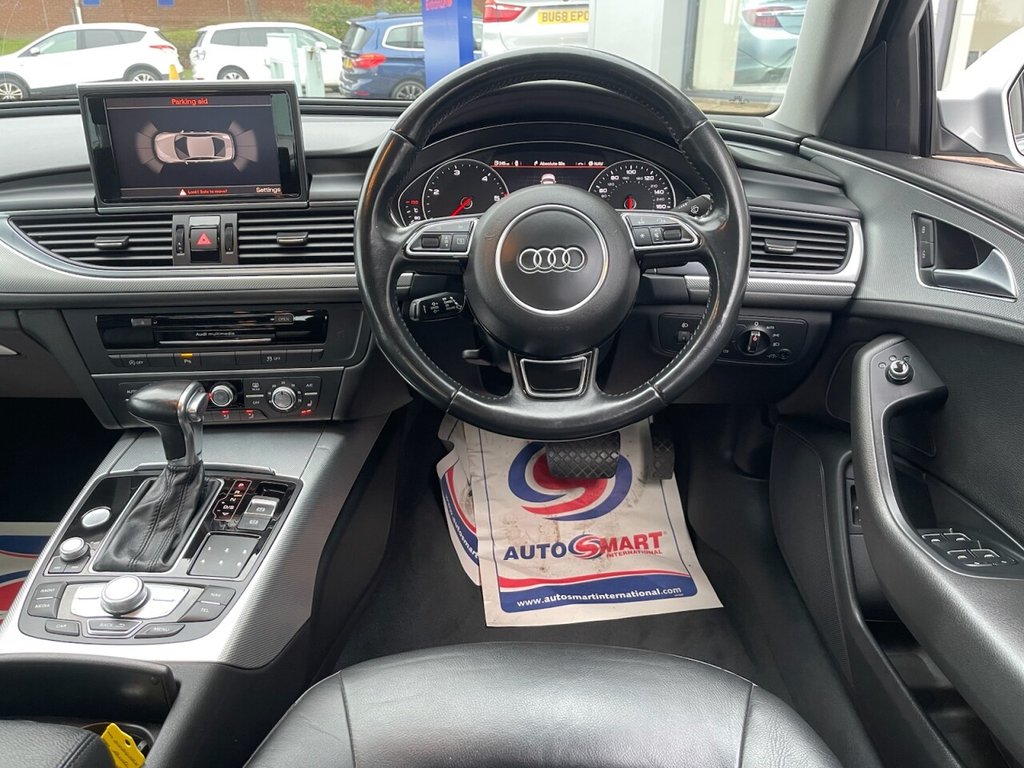 Used Audi A6 2014 for sale - 77236694: Photo 13