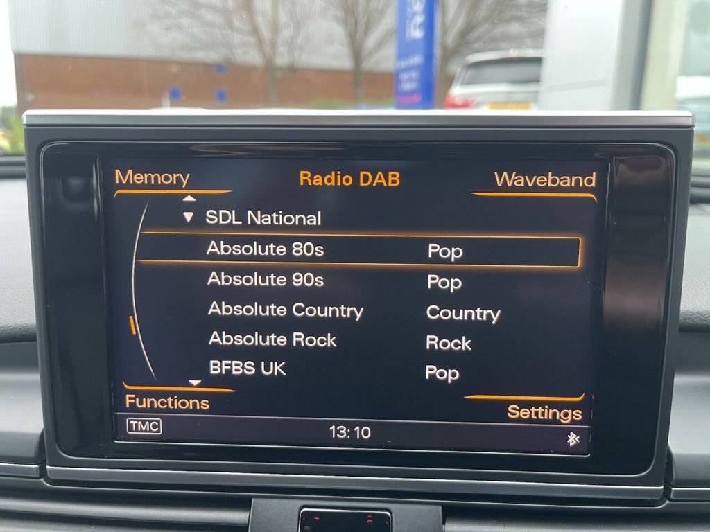 Used Audi A6 2014 for sale - 77236694: Photo 21