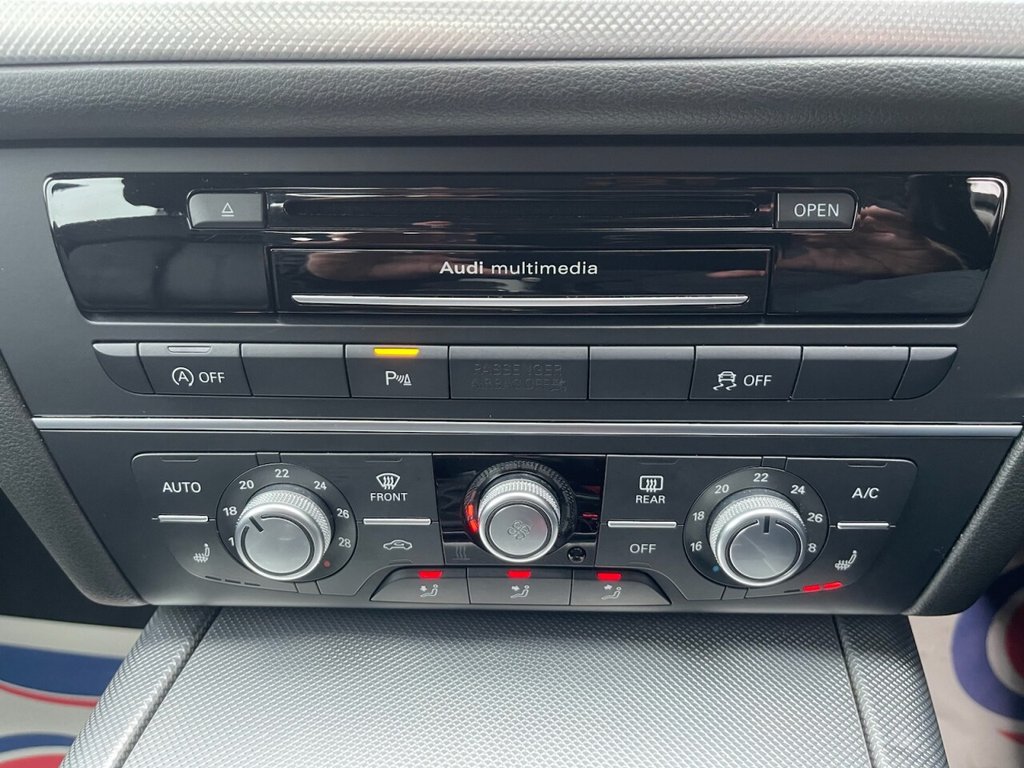 Used Audi A6 2014 for sale - 77236694: Photo 22