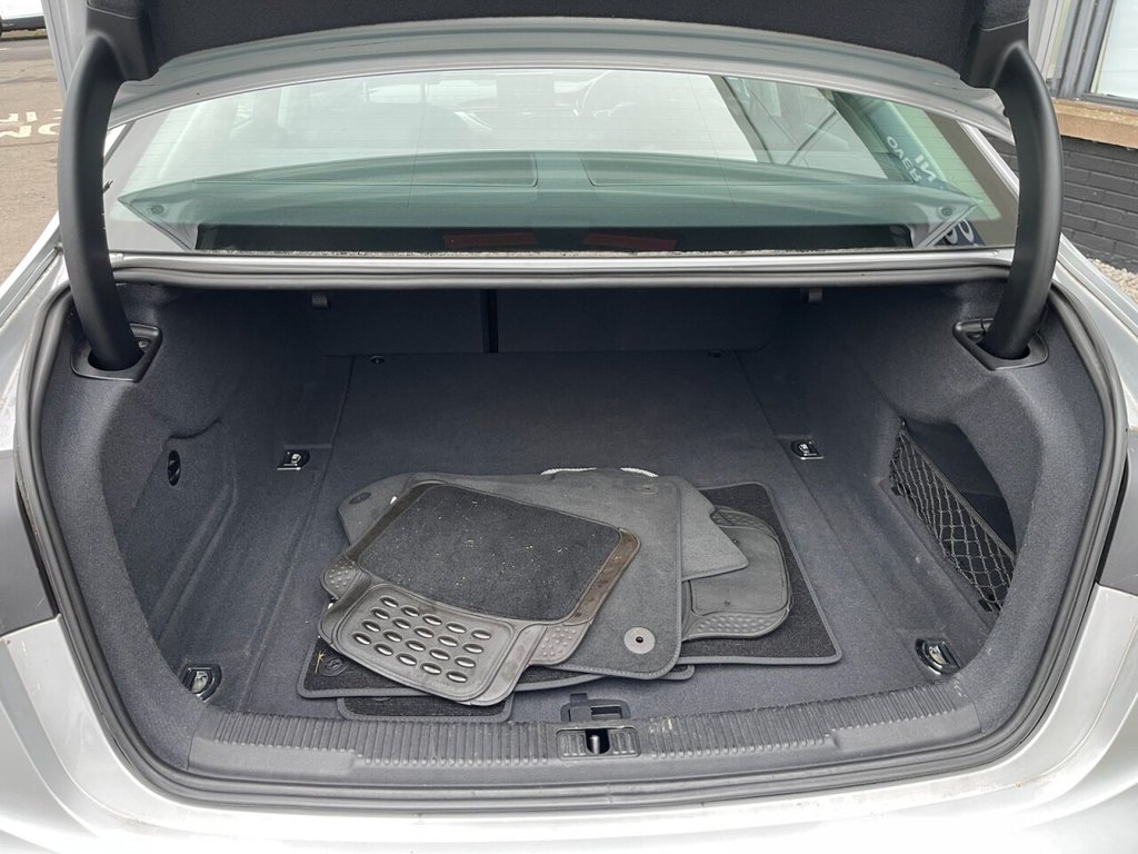 Used Audi A6 2014 for sale - 77236694: Photo 9