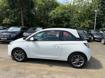 Used Vauxhall ADAM 2014 for sale - 78985434: Photo
