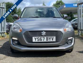 Used Suzuki Swift 2017 for sale - 71723592: Photo