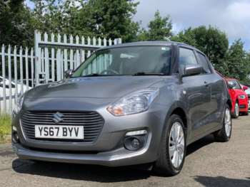 Used Suzuki Swift 2017 for sale - 71723592: Photo