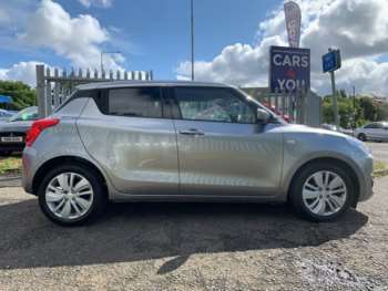 Used Suzuki Swift 2017 for sale - 71723592: Photo
