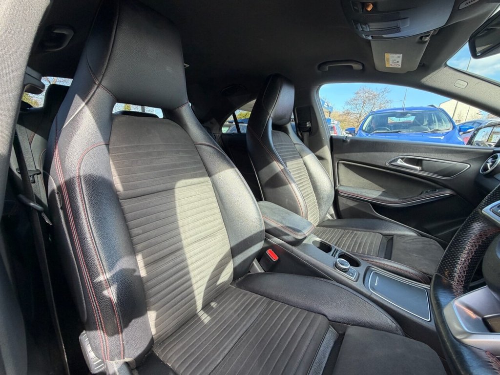 Used Mercedes-Benz CLA 2018 for sale - 78043999: Photo 15