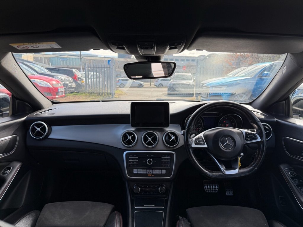 Used Mercedes-Benz CLA 2018 for sale - 78043999: Photo 16