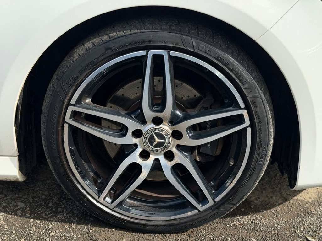 Used Mercedes-Benz CLA 2018 for sale - 78043999: Photo 9