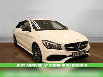 Used Mercedes-Benz CLA 2018 for sale - 78241172: Photo