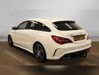 Used Mercedes-Benz CLA 2018 for sale - 78241172: Photo