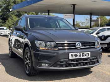 2018 (68) - 2.0 TDI SE Navigation SUV 5dr Diesel DSG 4Motion Euro 6 (s/s) (150 ps)