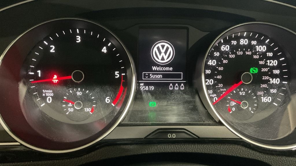 Used Volkswagen Passat 2015 for sale - 76445885: Photo 10