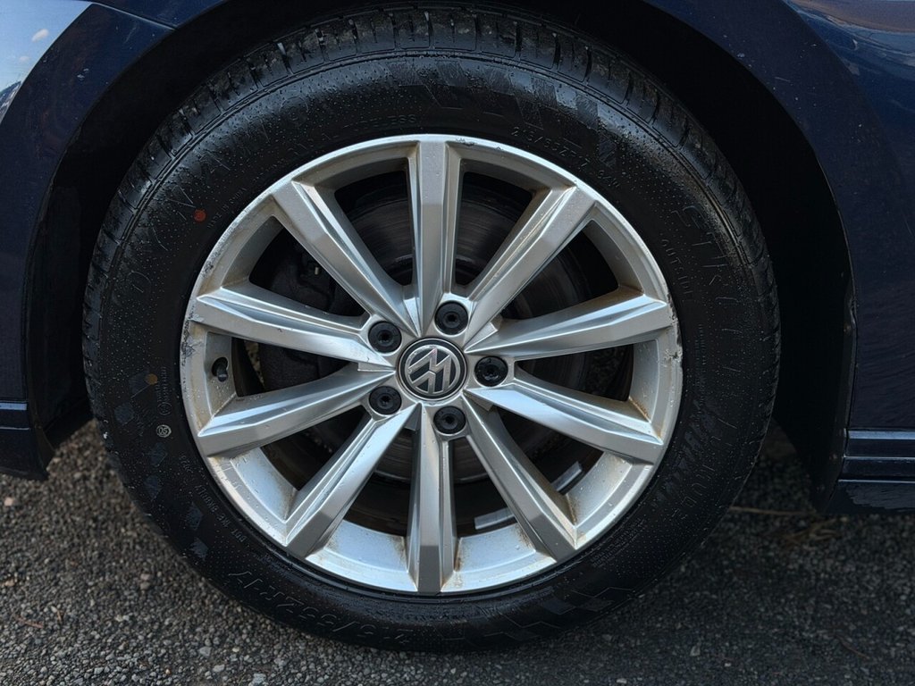 Used Volkswagen Passat 2015 for sale - 76445885: Photo 12