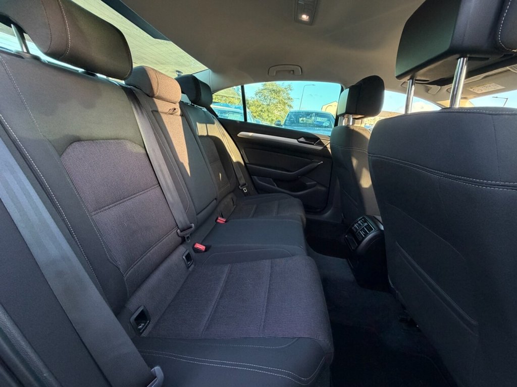 Used Volkswagen Passat 2015 for sale - 76445885: Photo 14