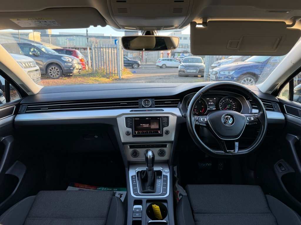 Used Volkswagen Passat 2015 for sale - 76445885: Photo 15