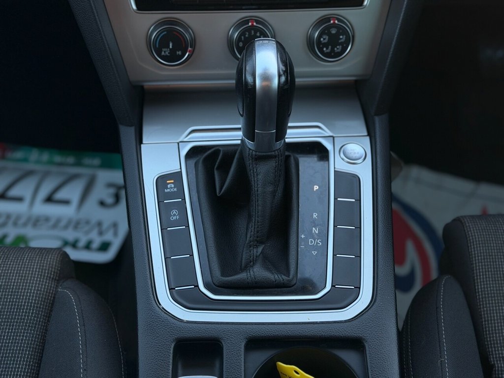 Used Volkswagen Passat 2015 for sale - 76445885: Photo 17