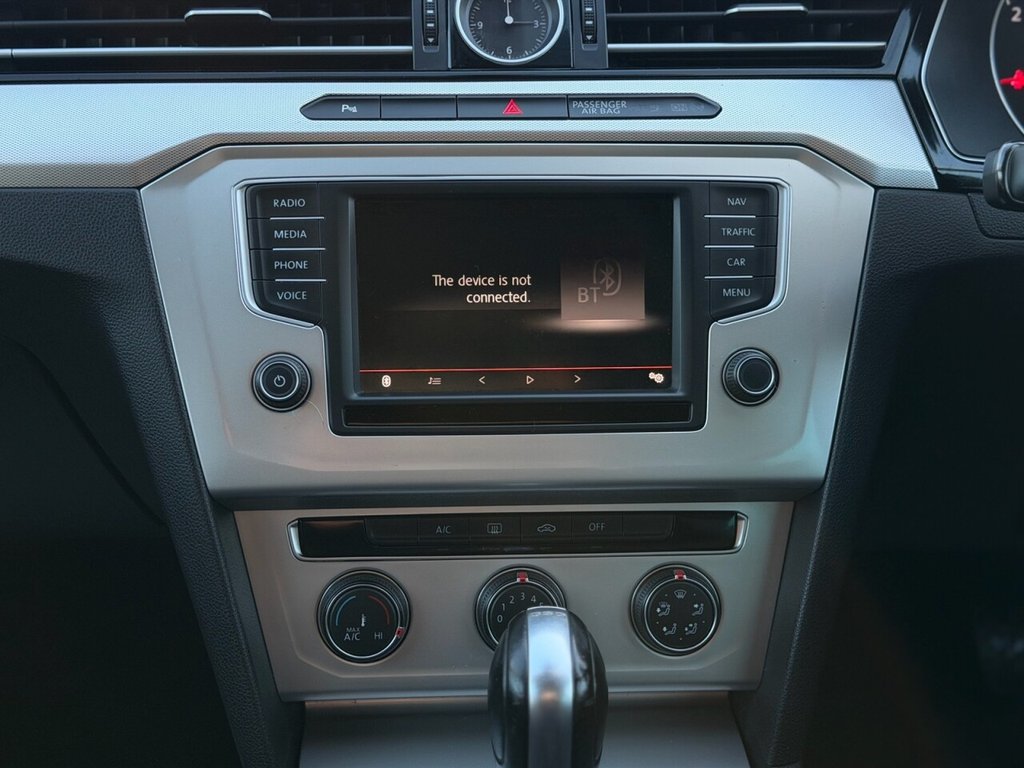 Used Volkswagen Passat 2015 for sale - 76445885: Photo 18