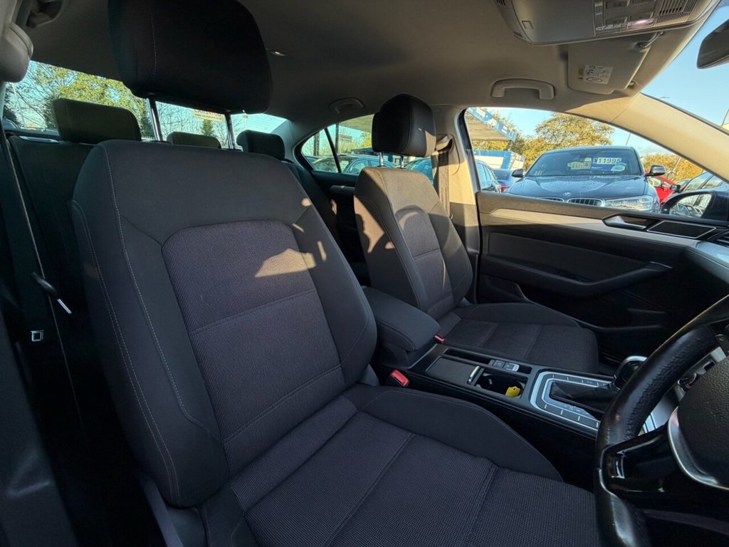 Used Volkswagen Passat 2015 for sale - 76445885: Photo 19