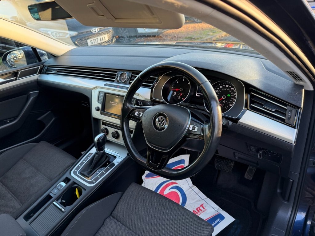 Used Volkswagen Passat 2015 for sale - 76445885: Photo 20