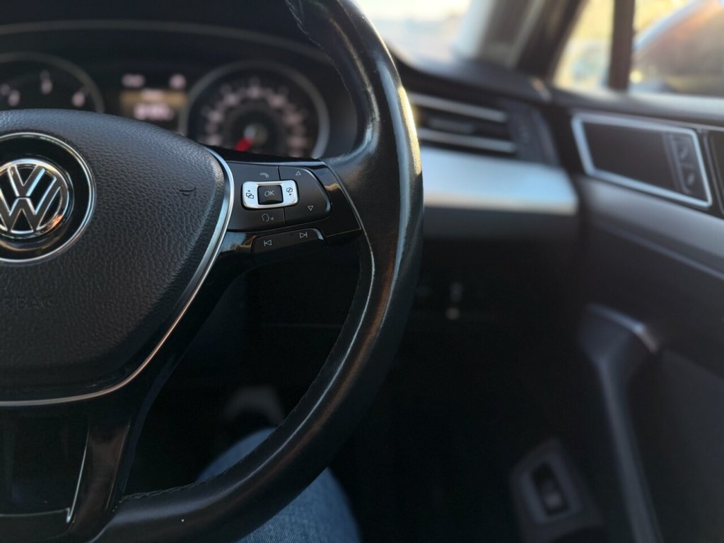 Used Volkswagen Passat 2015 for sale - 76445885: Photo 23