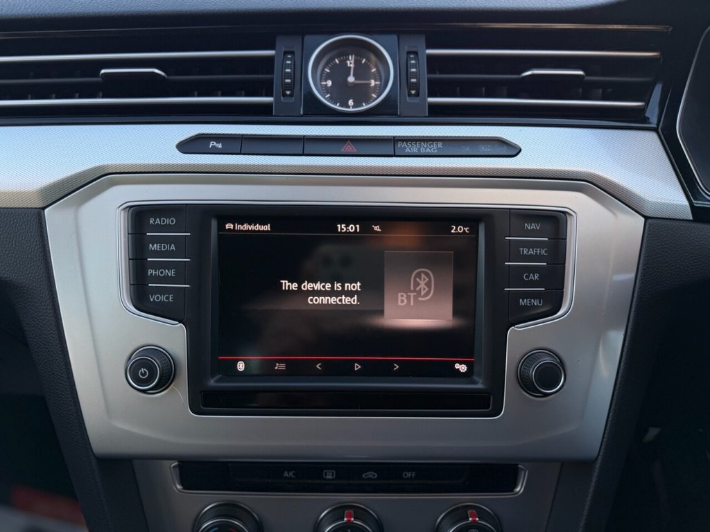 Used Volkswagen Passat 2015 for sale - 76445885: Photo 26