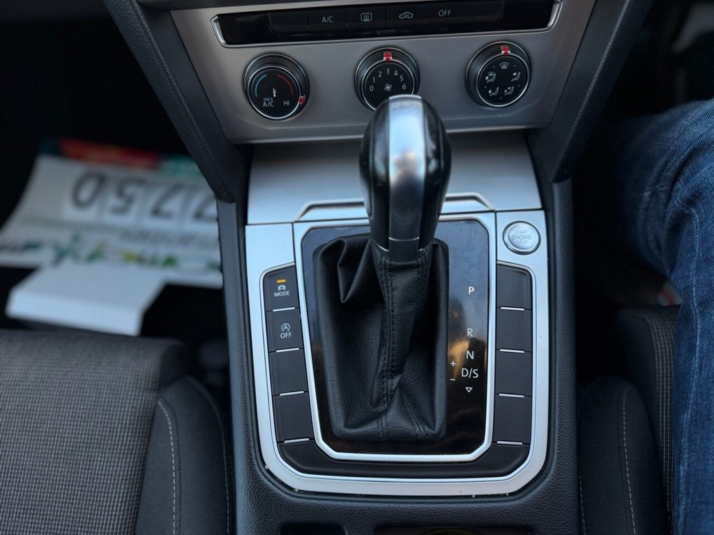 Used Volkswagen Passat 2015 for sale - 76445885: Photo 27